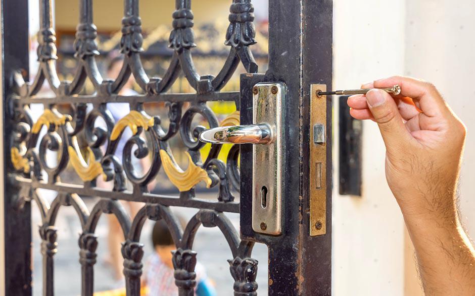 tarif serrurier ouverture de porte Mouy-sur-Seine